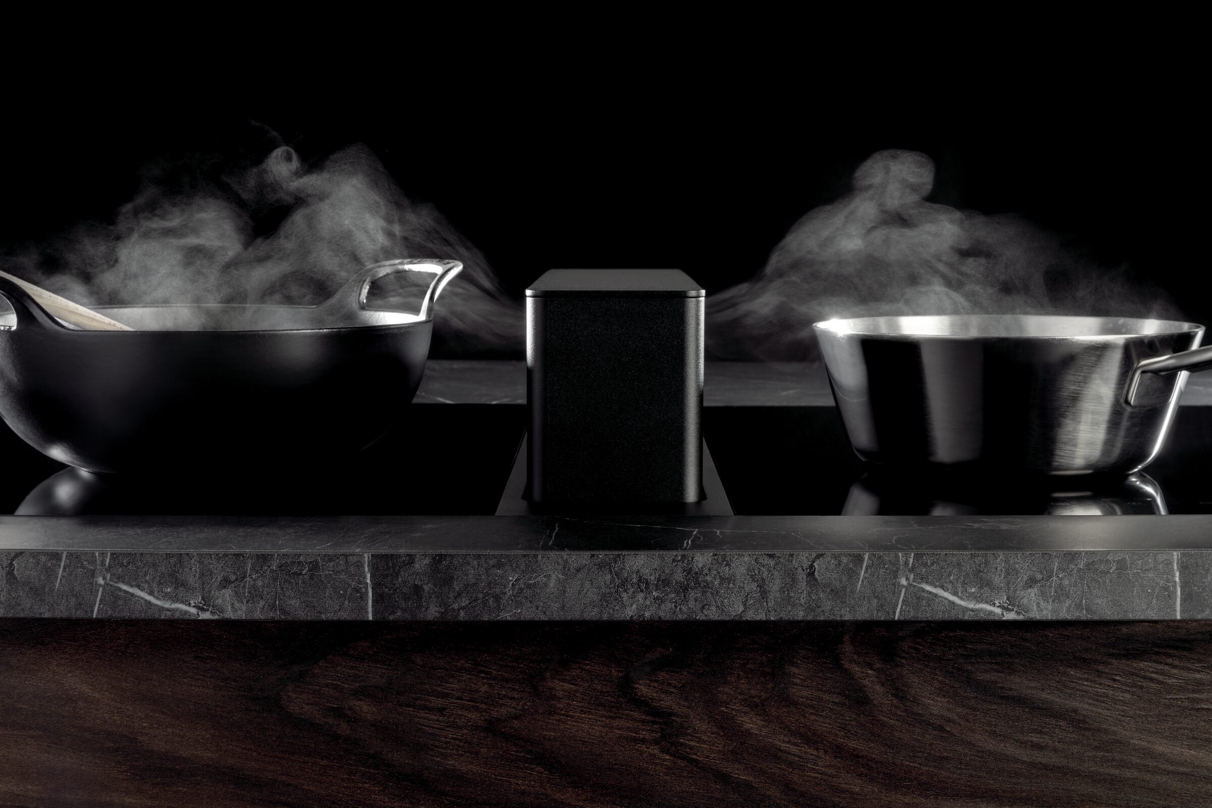 40004 Venting hobs Novy Up Power 87 cm